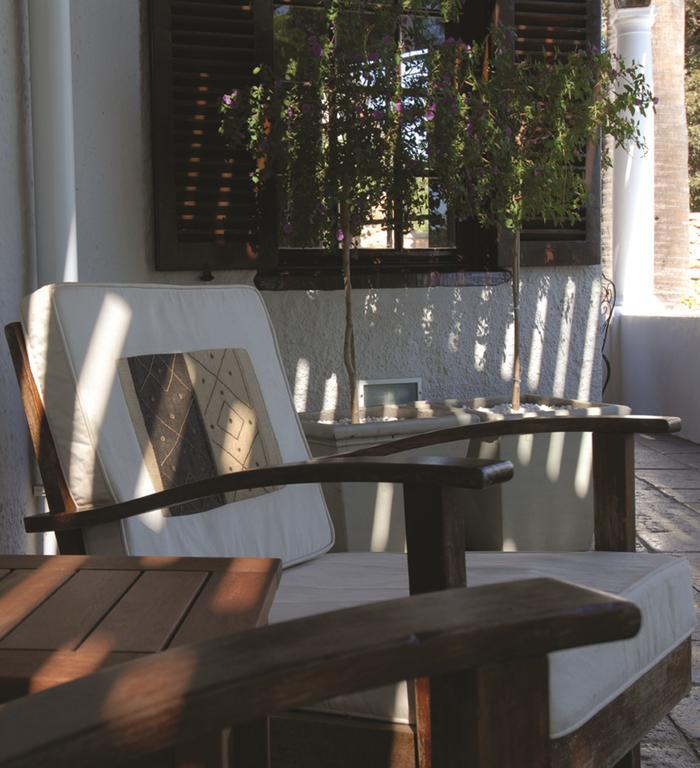 Rutland Lodge Кейптаун Екстериор снимка