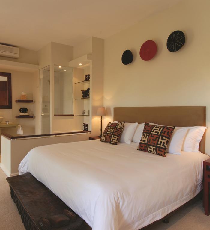 Rutland Lodge Кейптаун Стая снимка