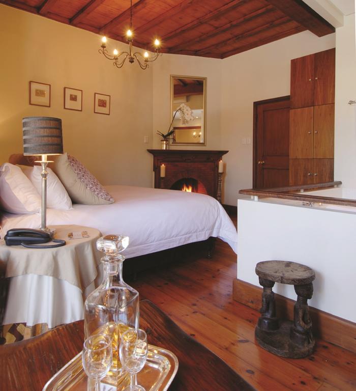 Rutland Lodge Кейптаун Стая снимка