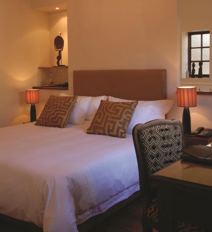 Rutland Lodge Кейптаун Стая снимка