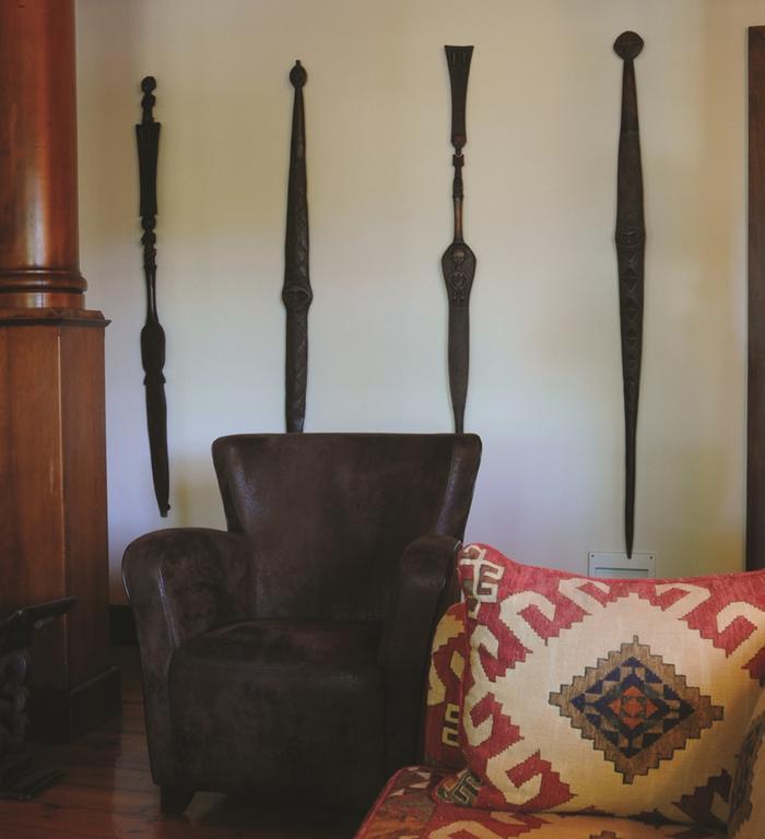 Rutland Lodge Кейптаун Екстериор снимка