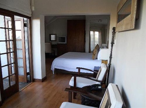 Rutland Lodge Кейптаун Екстериор снимка