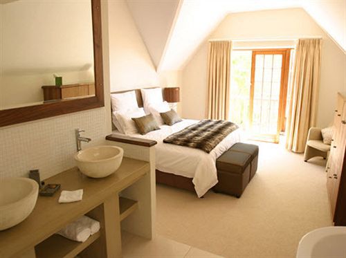 Rutland Lodge Кейптаун Екстериор снимка