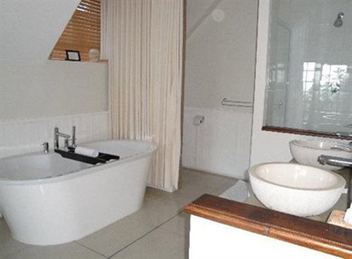 Rutland Lodge Кейптаун Екстериор снимка