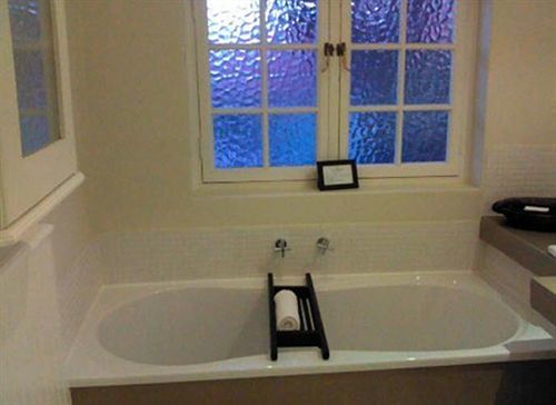 Rutland Lodge Кейптаун Екстериор снимка